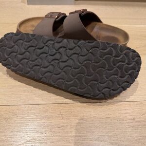 Birkenstock Brown Sandals